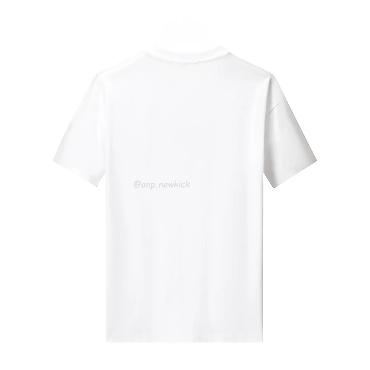Versace Pattern Medusa Logo Printed Cotton T Shirt (10) - newkick.org